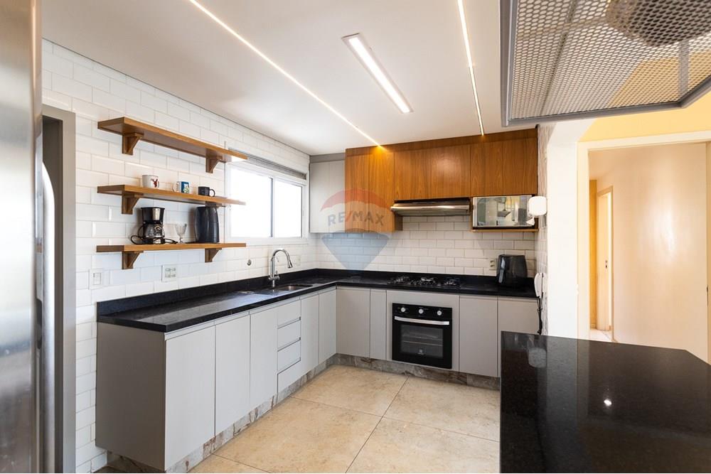 Apartamento - Venda - São Paulo , São Paulo - 14.jpg - Cozinha - 601371031-74