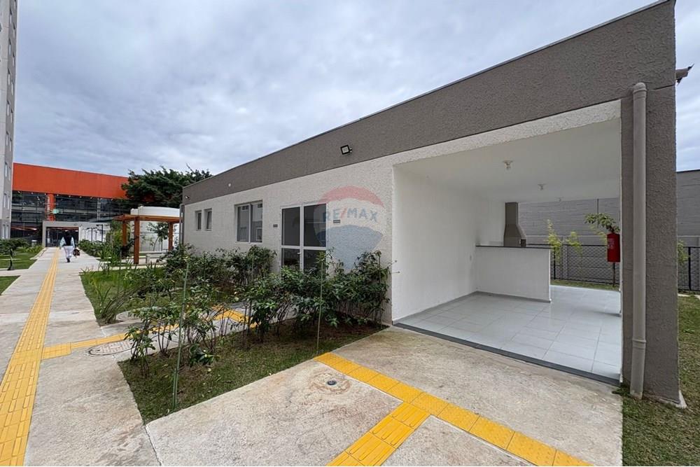 Apartamento - Alugar - São Paulo , São Paulo - IMG-20250625-WA0016.jpg - 601261095-5