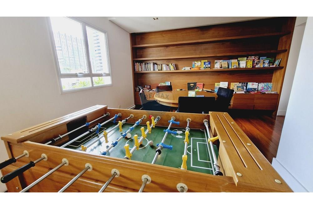 Apartamento - Alugar - São Paulo , São Paulo - RUA MINISTRO JESUINO CARDOSO, 82 (51).jpg - 601361020-389