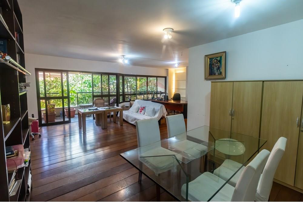 Apartamento - Alugar - São Paulo , São Paulo - apartamento-padrao-3dorm-itaim-bibi-sao-paulo-sp-AP6039_ITV-9.jpg - 601361019-3057