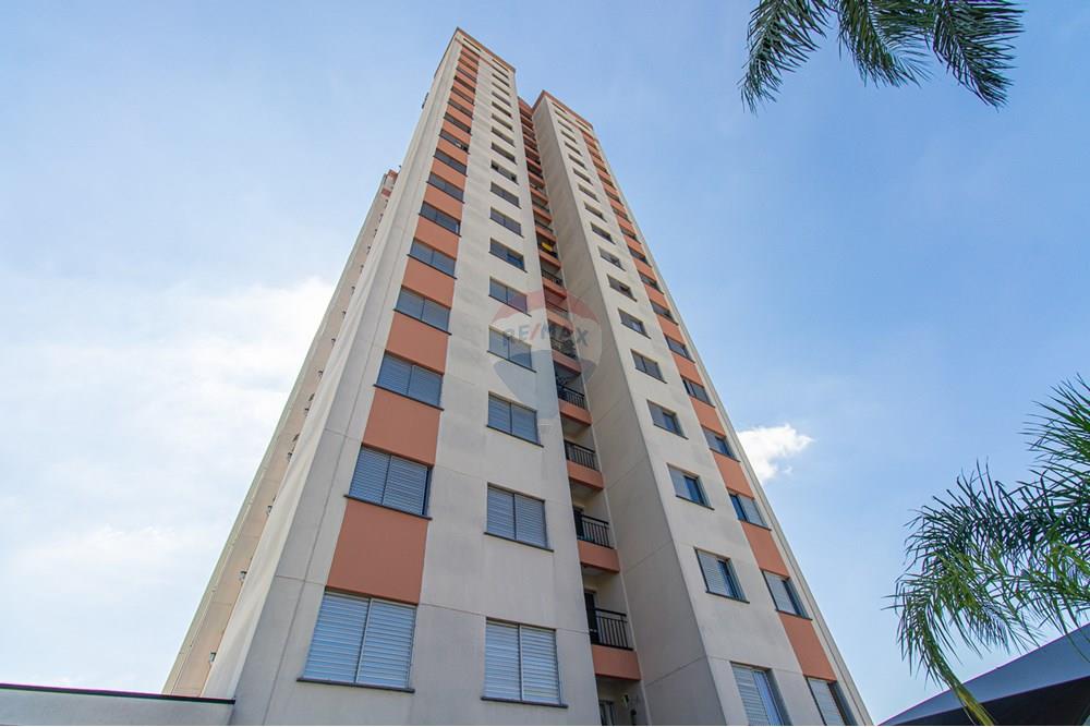 Apartamento - Alugar - São Paulo , São Paulo - 01fachada_001.jpg - 601421022-17