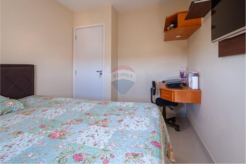 Apartamento - Venda - São Paulo , São Paulo - quarto 1 v5.jpg - 601311038-12