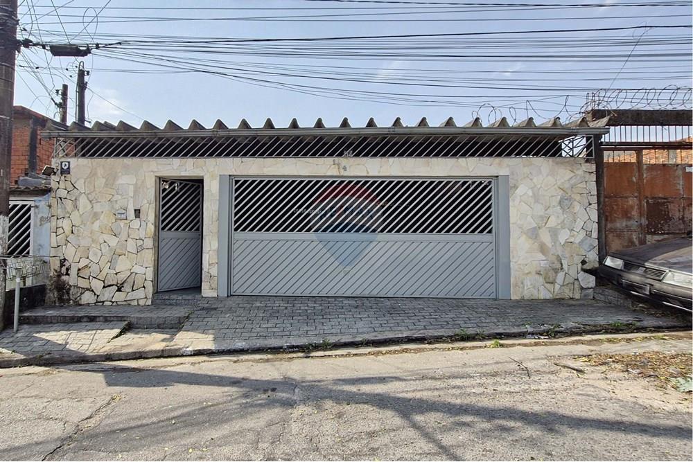 Casa - Venda - São Paulo , São Paulo - RUA AMLETO MARCHI, 114 (1).jpg - 601331008-34