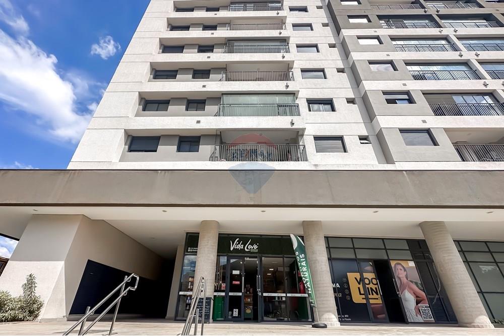 Apartamento - Venda - São Paulo , São Paulo - IMG_710238.jpg - 602261033-26