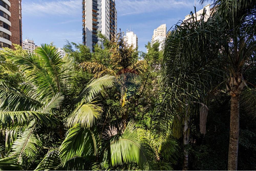 Apartamento - Venda - São Paulo , São Paulo - 601301022-62-1.RUA DOUTOR JAMES ALVIM , MORUMBI, REMAX, 3 DORMITORIOS , 204M  JPG (10).JPG - 601301022-62