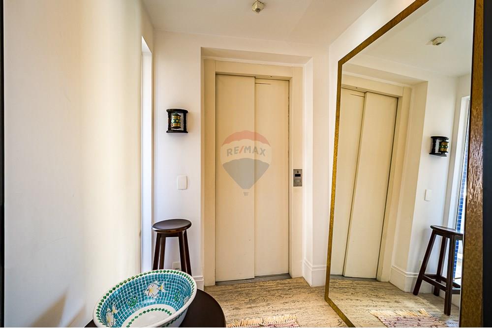 Duplex - Venda - São Paulo , São Paulo - 3.jpg - Saguão - 601081006-128