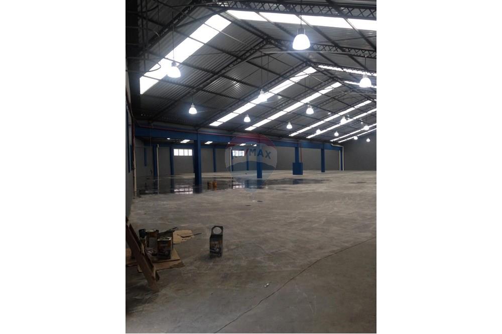 Galpão - Alugar - São Paulo , São Paulo - 8.jpeg - 602291016-152