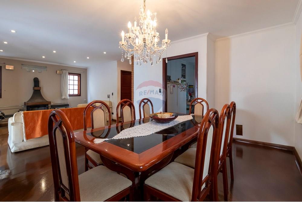 Casa de Condomínio - Venda - Santana de Parnaíba , São Paulo - 01fotos_004.jpg - 601251070-30