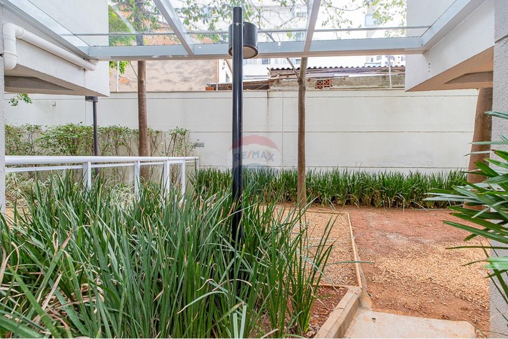 Apartamento - Venda - São Paulo , São Paulo - Remax Ville-31.jpg - 601241033-106