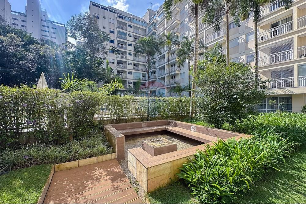 Apartamento - Alugar - São Paulo , São Paulo - IMG_913737.jpg - 602071003-89