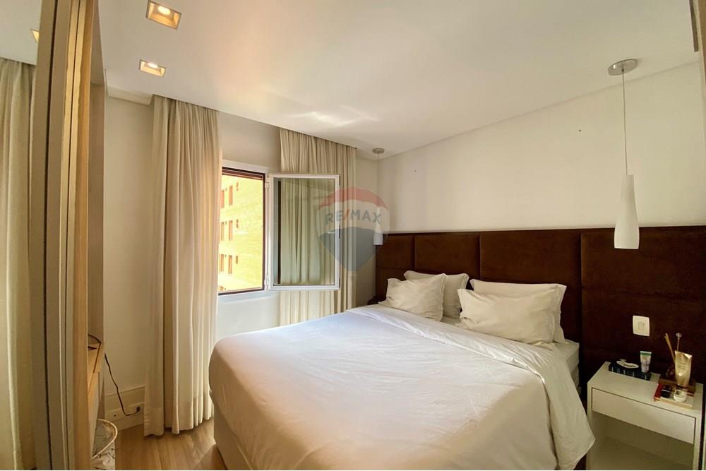 Apartamento - Alugar - São Paulo , São Paulo - Alameda Franca 15.jpg - 601241038-37