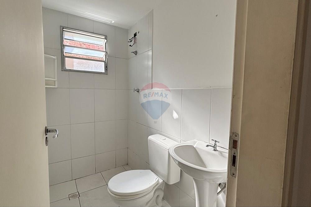 Apartamento para alugar com 1 quarto, 42m² - Foto 6