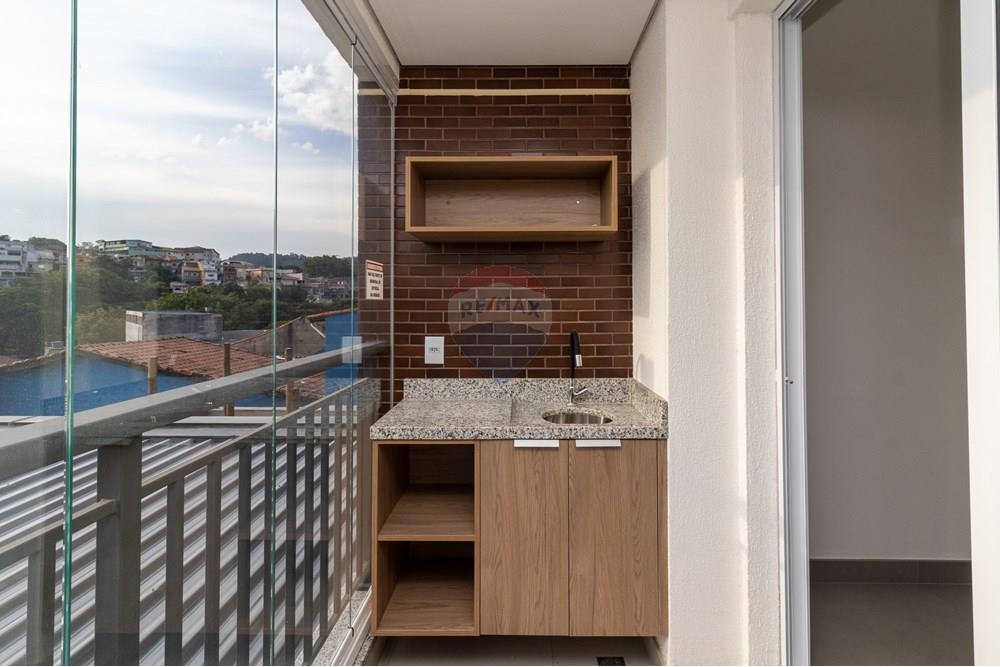 Apartamento - Venda - São Paulo , São Paulo - Rua Raulino Galdino da Silva, 523_15.jpg - 601771003-323