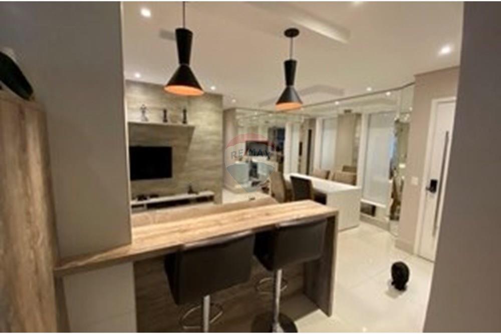 Apartamento - Alugar - São Paulo , São Paulo - IMG_9786 Pequeno.jpeg - 602301002-4