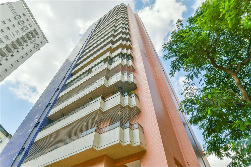 Apartamento - Venda - São Paulo , São Paulo - 64 - 601251125-37
