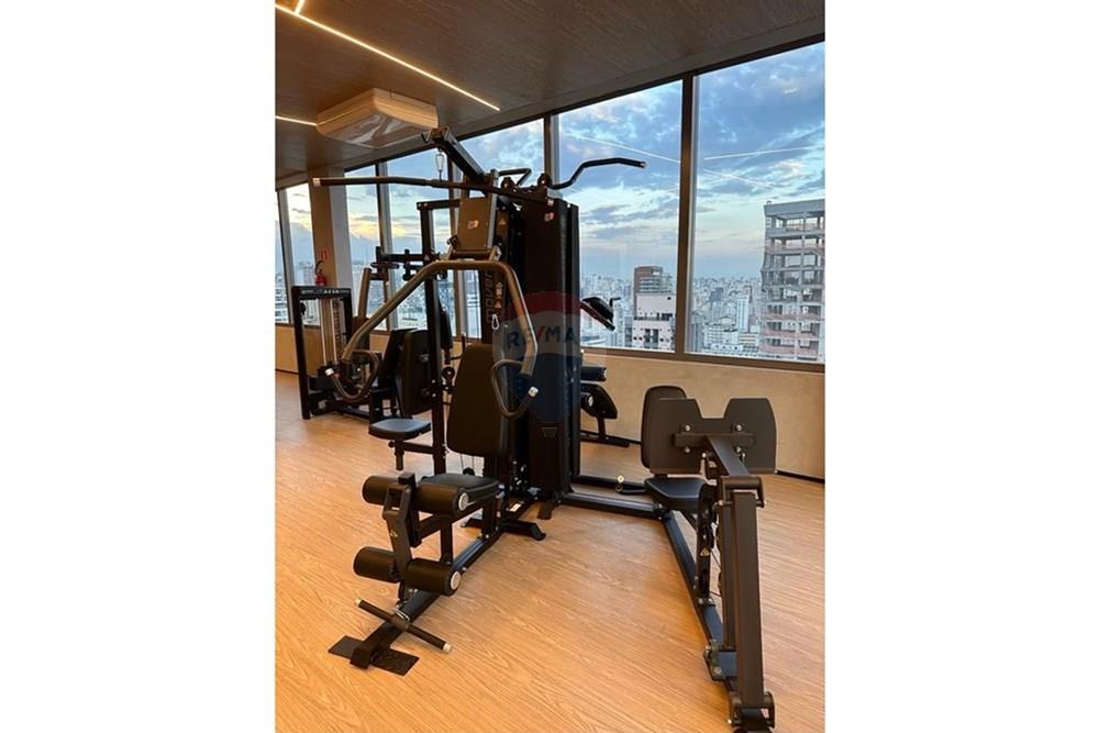 Studio - Alugar - São Paulo , São Paulo - WhatsApp Image 2025-10-09 at 14.47.39 (41).jpeg - 601471027-15