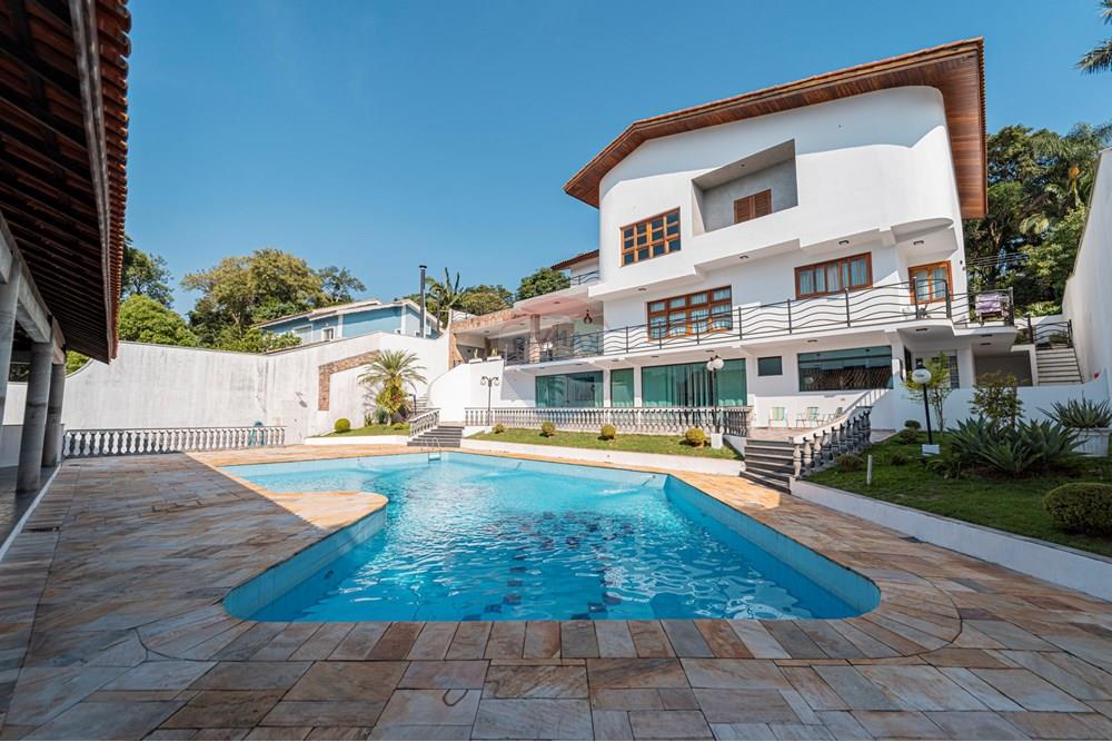 Casa de Condomínio - Venda - Cajamar , São Paulo - Condomínio Village Scorpios II   (72).jpg - 601301008-65