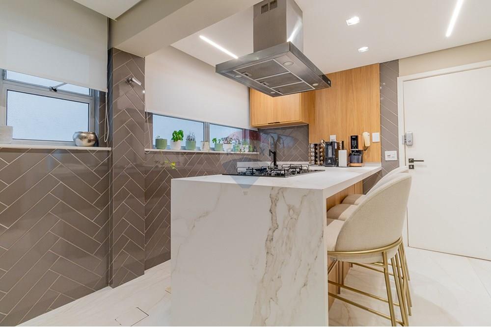 Apartamento - Venda - São Paulo , São Paulo - 10.jpg - Cozinha - 601081007-116