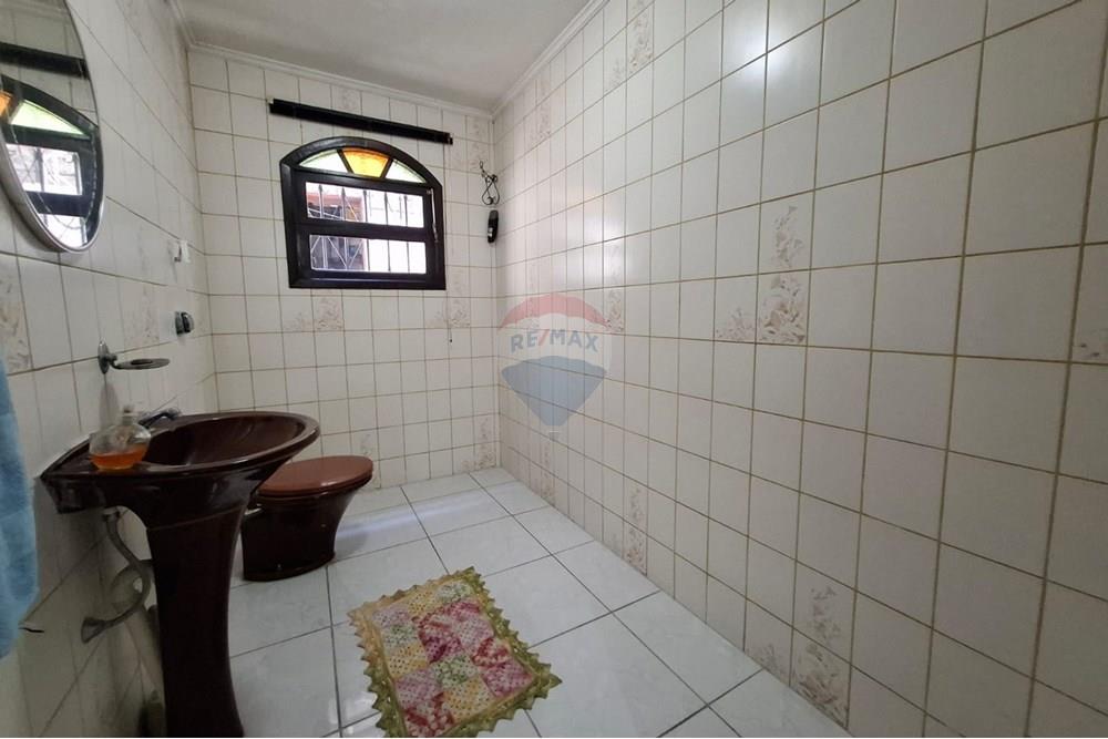 Sobrado - Alugar - São Paulo , São Paulo - Foto 9.jpeg - Banheiro - 601751108-5