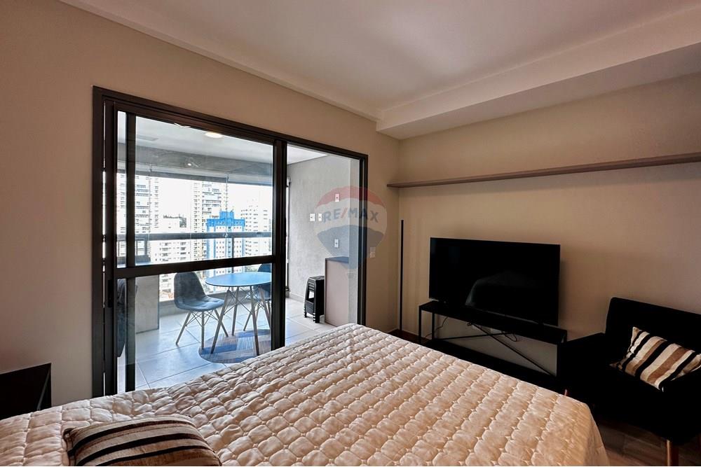 Studio - Venda - São Paulo , São Paulo - IMG_7972.jpg - 602321001-4