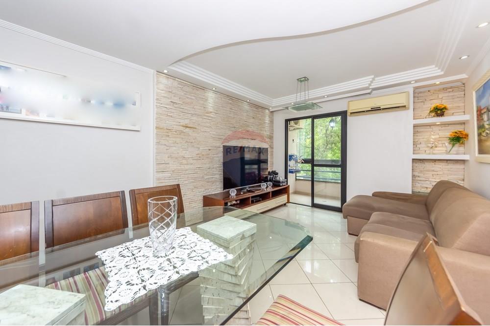 Apartamento, 3 quartos, 76 m² - Foto 5