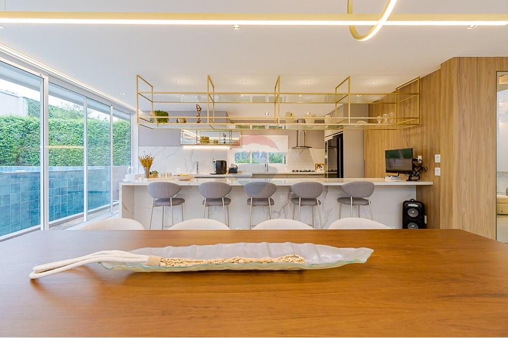 Casa de Campo - Venda - Santana de Parnaíba , São Paulo - 14.jpg - 601081011-52