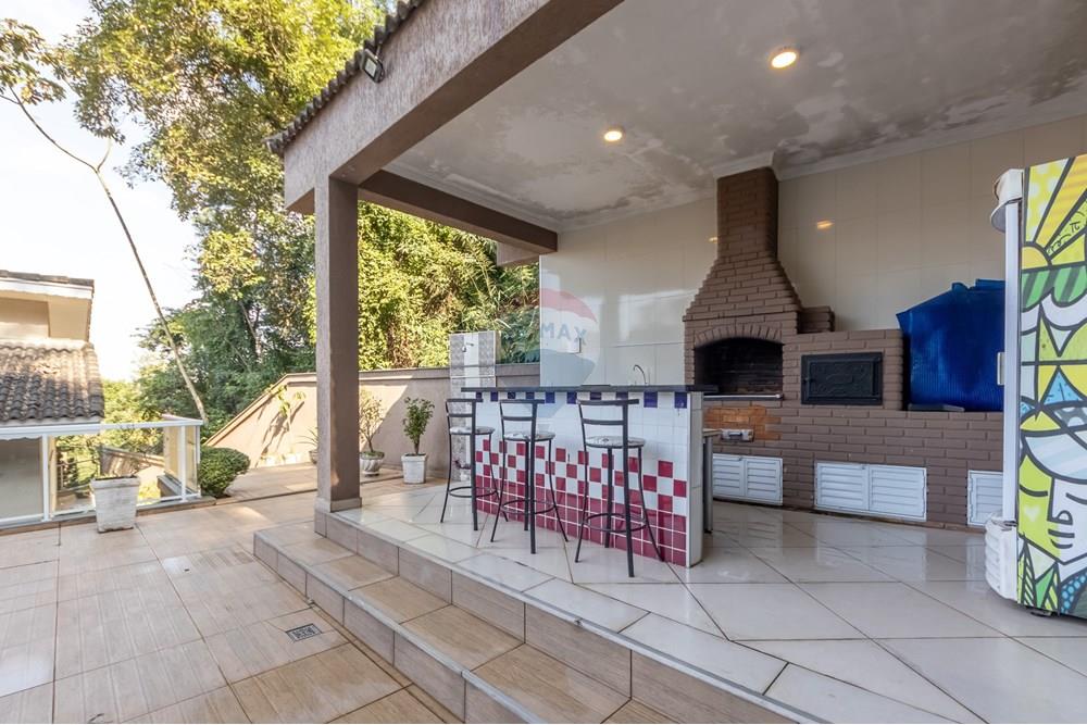 Casa de Condomínio - Venda - Jandira , São Paulo - IMG_155752.jpg - 602361016-5