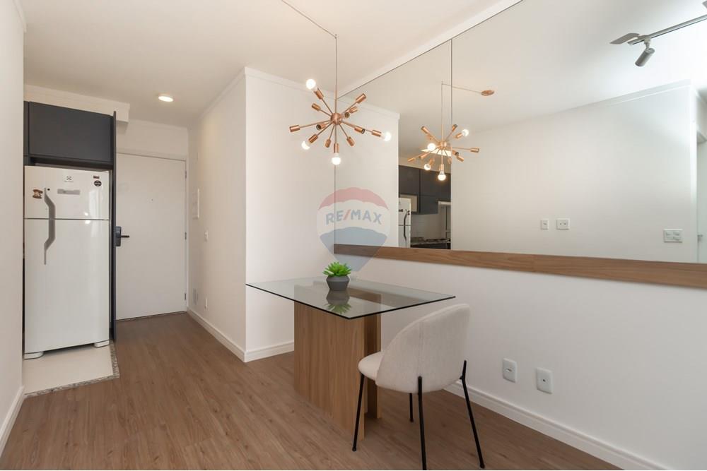 Apartamento - Venda - São Paulo , São Paulo - 02 - Sala.jpg - 602031008-74