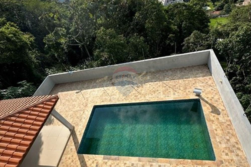 Casa de Condomínio - Alugar - Caieiras , São Paulo - foto37.jpg - 602141065-20