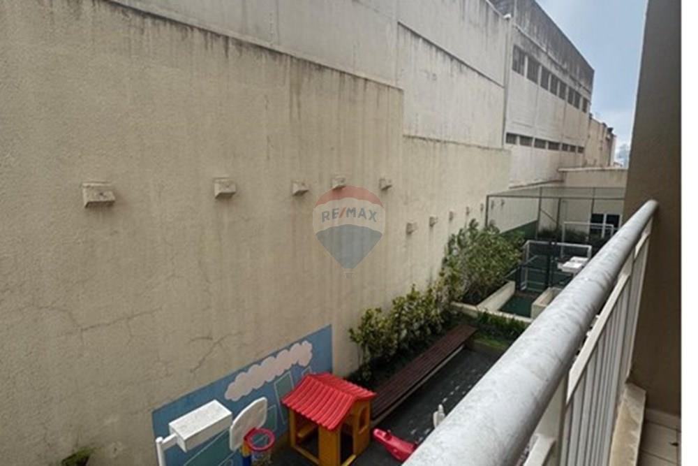 Apartamento - Alugar - São Paulo , São Paulo - VISTA SACADA 2.jpeg - 602101043-16