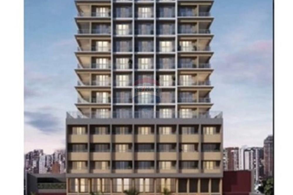 Studio - Alugar - São Paulo , São Paulo - arthur 8.jpg - 602101050-26