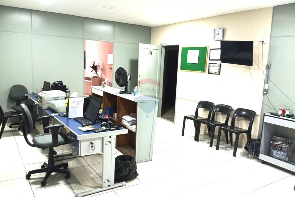 Conjunto Comercial-Sala à venda, 156m² - Foto 18