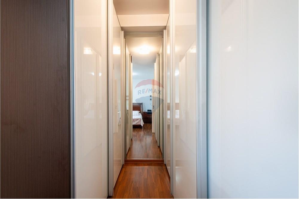 Apartamento - Venda - São Paulo , São Paulo - closet suíte 1 v2.jpg - 601311010-148