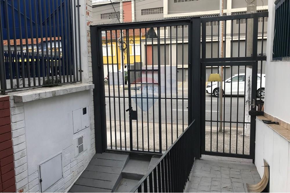 Casa Comercial - Alugar - São Paulo , São Paulo - IMG_6400.JPG - 601971078-9