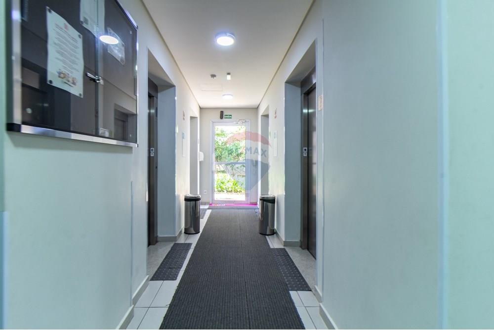 Apartamento - Venda - São Paulo , São Paulo - 12 HALL ENTRADA.jpg - 601261002-242