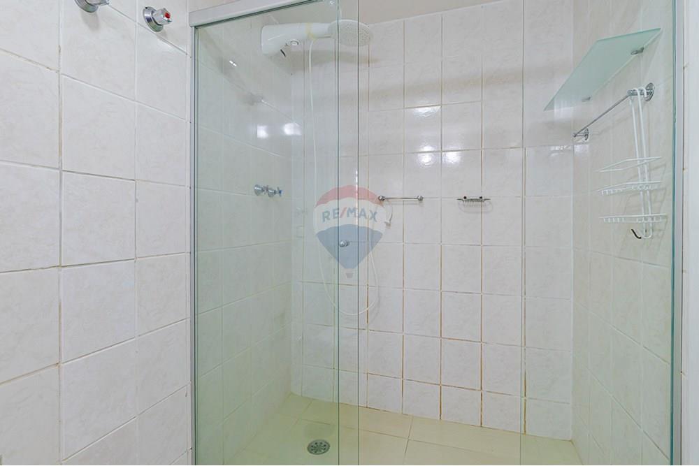 Apartamento - Venda - São Paulo , São Paulo - IMG_3910.jpg - Banheiro - 601081024-23