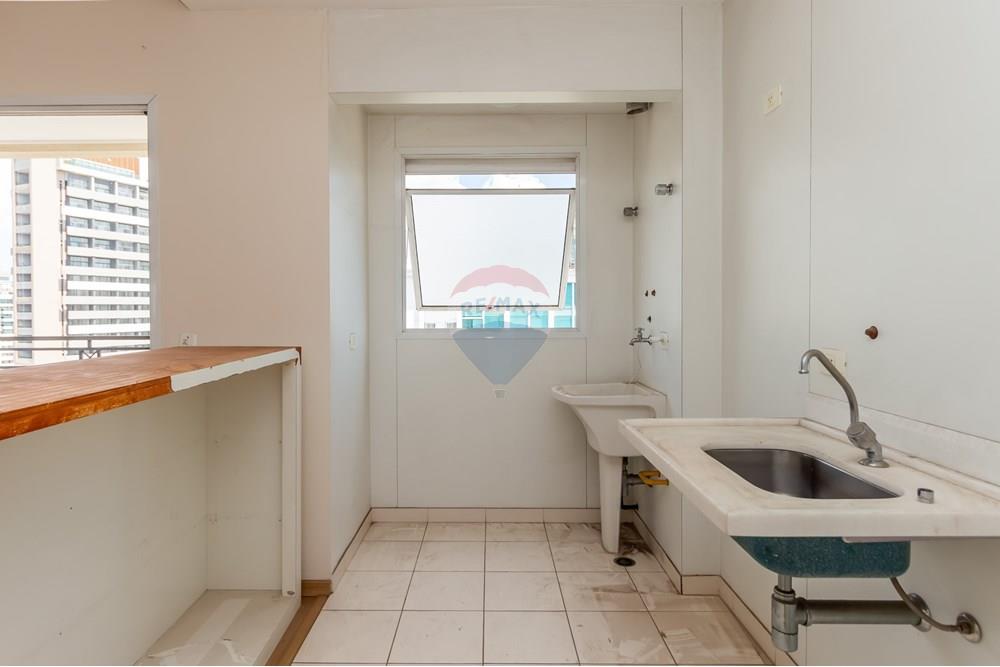 Apartamento - Venda - São Paulo , São Paulo - IMG_380403.jpg - Lavanderia - 601081065-24