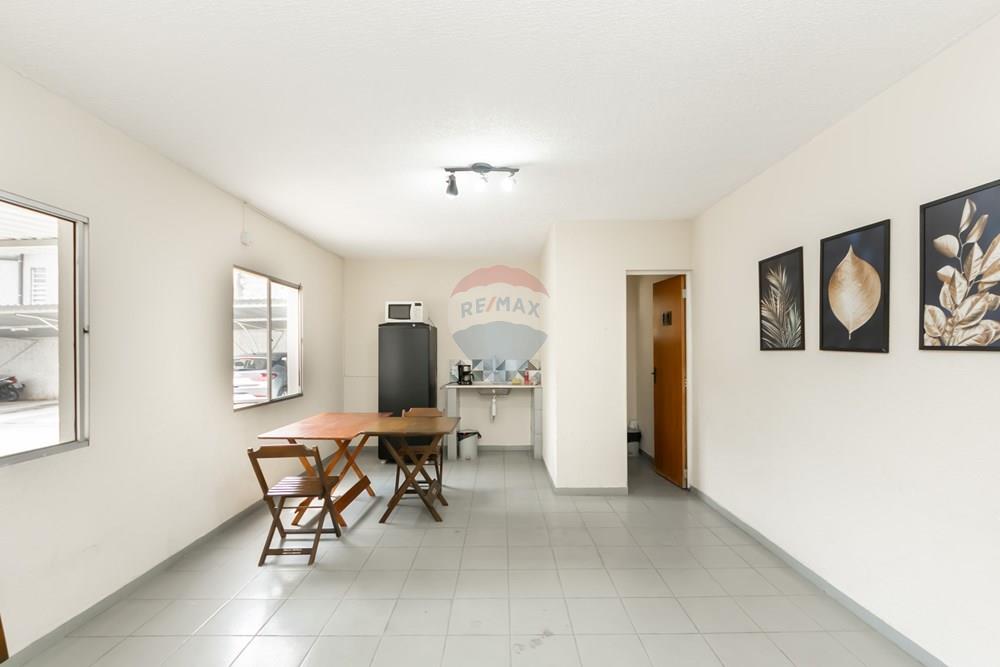 Cobertura, 2 quartos, 105 m² - Foto 23