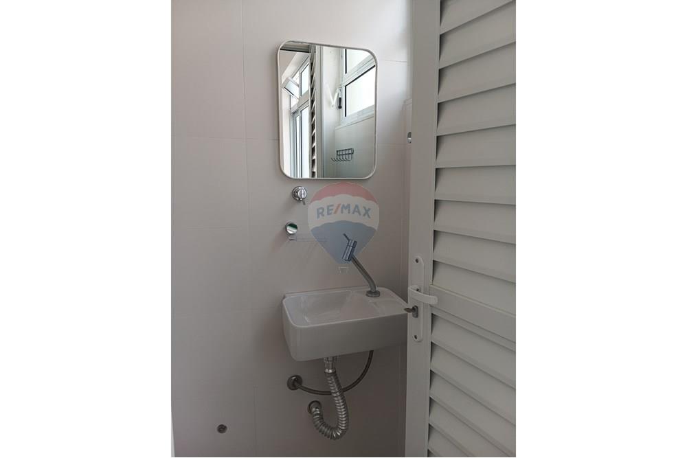 Apartamento - Alugar - São Paulo , São Paulo - 38.jpg - Banheiro - 601081007-111
