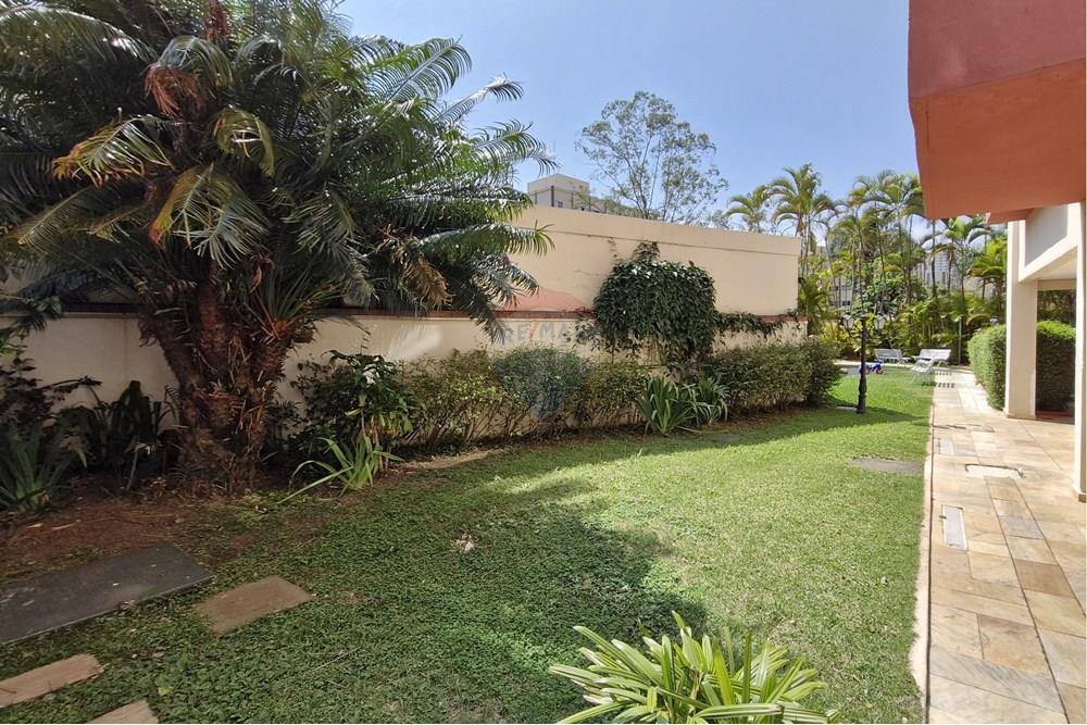 Apartamento - Venda - São Paulo , São Paulo - Cópia de RUA HUITACA, 96 (42).jpg - Layout aberto - 601131088-3