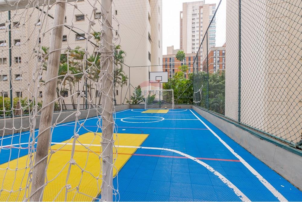 Apartamento - Venda - São Paulo , São Paulo - Cópia de Remax Ares-51.jpg - 601131009-80