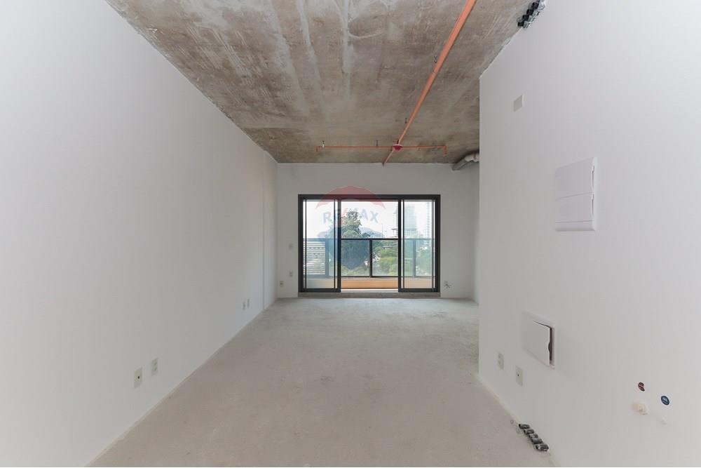 Cj. Comercial/ Sala - Venda - São Paulo , São Paulo - 03sala_002 (12).jpg - 601401007-71