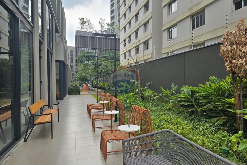 Apartamento - Venda - São Paulo , São Paulo - 1000043594.JPG - 602191001-31