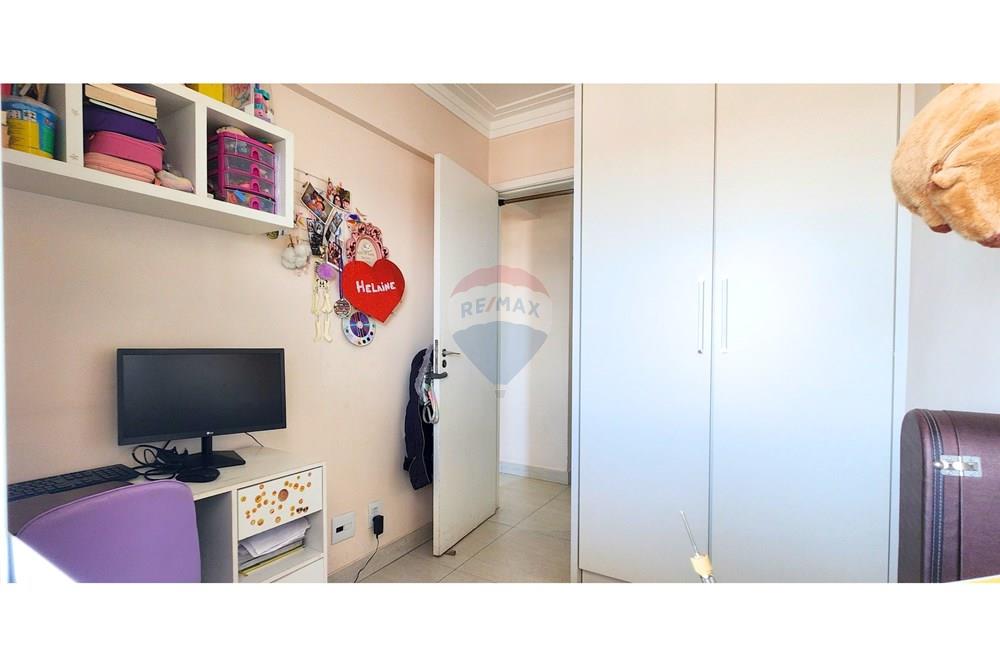 Apartamento - Venda - São Paulo , São Paulo - 06 - Quarto 1.jpg - 602141019-31