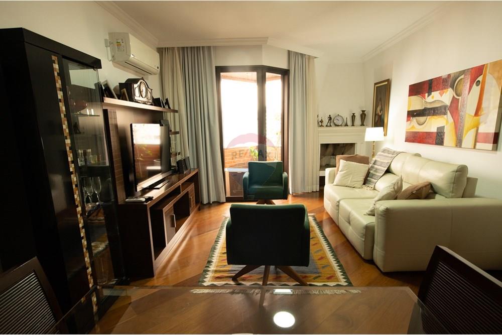 Apartamento - Alugar - São Paulo , São Paulo - DSC_3227.jpg - 601971072-54