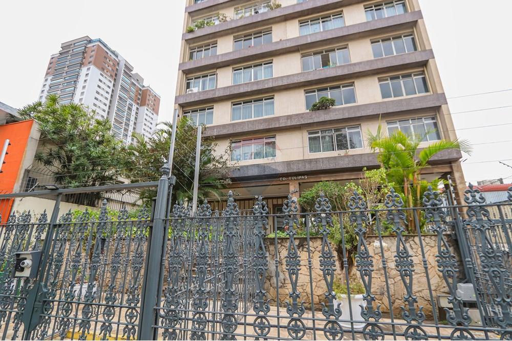 Apartamento - Venda - São Paulo , São Paulo - 01fachada_003.jpg - 601401005-52