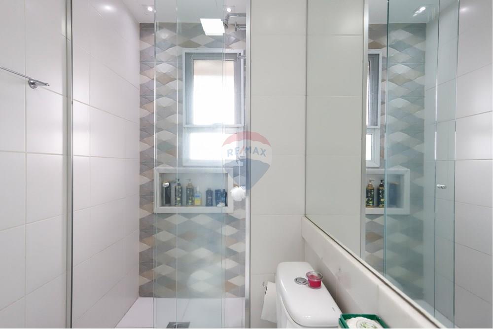 Apartamento - Venda - São Paulo , São Paulo - 25-09-12-Rua Coroados, 162 - Vila Anastácio_025_CapodannoFotografia.jpg - 602341026-8