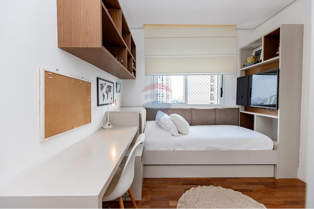 Apartamento - Venda - São Paulo , São Paulo - Remax Ares-26.jpg - Suite - 601131006-105