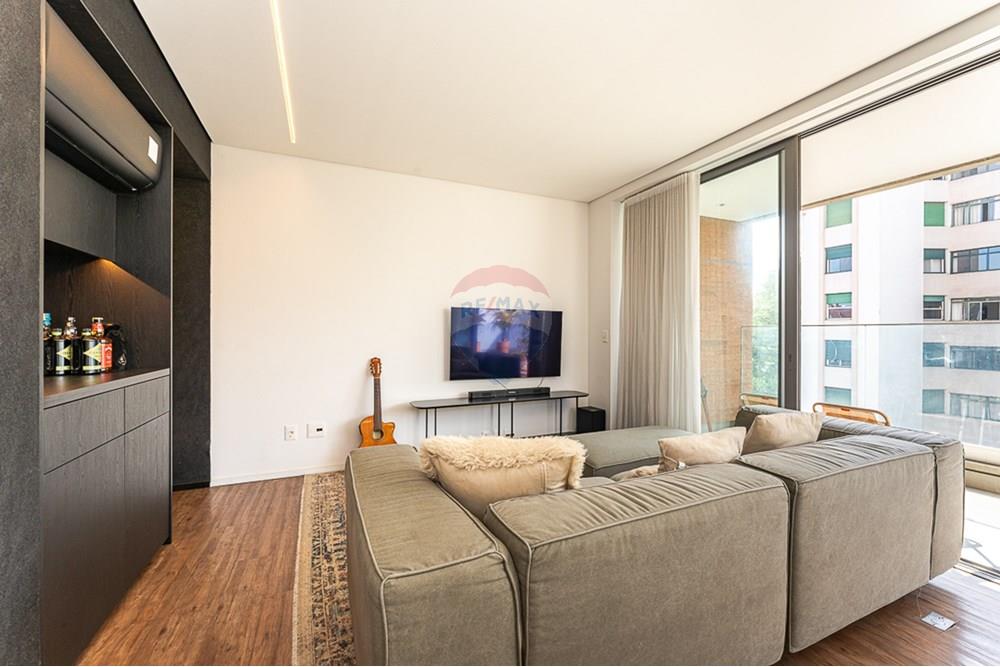 Apartamento - Venda - São Paulo , São Paulo - 03.jpg - Sala de estar - 601371031-65