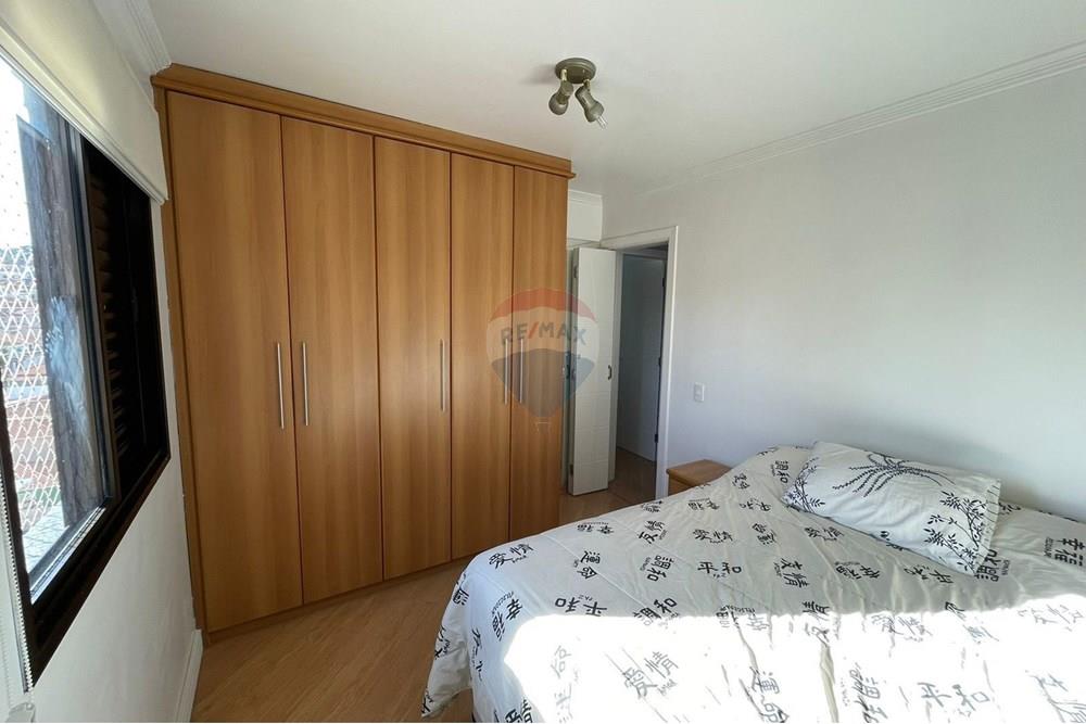 Apartamento - Alugar - São Paulo , São Paulo - cde313aa-818d-4c1e-acc6-aa92545d95ef.jpg - 601051085-4